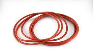 橡胶密封圈 橡胶密封圈